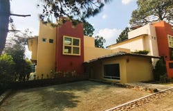 Valle de Bravo, State of Mexico 51200
