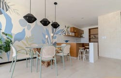 19, Telchac Puerto, Yucatan 97407