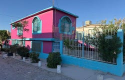 Blvd Zaragoza 2625, 1 de Mayo, Juárez, Chihuahua, Juarez, Chihuahua 32670