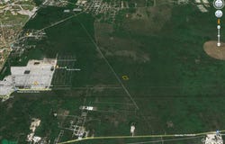 1 Tablaje 43490, Sitpach, Mérida, Yucatán, Merida, Yucatan 97300