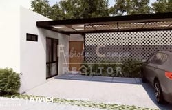 Conkal-Yaxkukul, Yaxkukul, Yucatan 97348