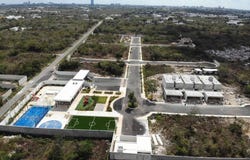Temozon Norte, Mérida, Yucatan