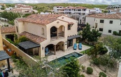 Rancho San Lucas Villa Aire 34, Los Cangrejos, Los Cabos, Baja California Sur, Cabo San Lucas, Baja California Sur 23473