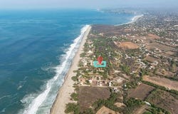 Puerto Escondido, Oaxaca