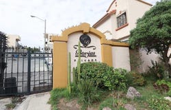 PRIVADA BORJAS 6408 R 8, Villa Residencial Santa Fe 2a Sección, Tijuana, Baja California, Tijuana, Baja California 22664