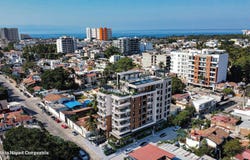 316 Espana unit: 1, Puerto Vallarta, JALISCO