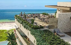 Javier Rojo Gómez 0, Puerto Morelos, Puerto Morelos, Quintana Roo, Puerto Morelos, Quintana Roo 77580