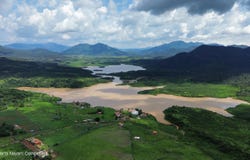 2 G POBLADO DE LA PROVINCIA, Sierra Madre Jalisco, JALISCO