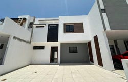 Circuito Nuevo Mexico 6496, Sonterra Residencial, Mazatlán, Sinaloa, 82112, Mazatlan, Sinaloa 82112
