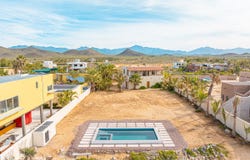 Rancho Nuevo Oceanfront, Pacific, Chiapas 29316