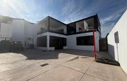 TUBAC unit: 26 De Anza, San Carlos, Sonora