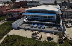 México, Ensenada, Baja California