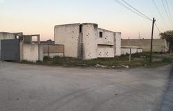 Yucatán, Mérida, Santa Rita Cholul, Santa Rita Cholul, Yucatan