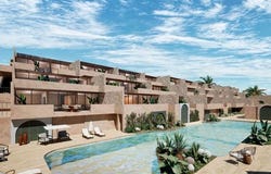 Puerto Escondido, Oaxaca