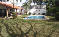 Residencial Campestre, Alfredo V. Bonfil, Quintana Roo 77560