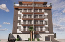 Av. Los Olivos 3593, Cubillas, Tijuana 0, Los Olivos, Tijuana, Baja California, 22115, Tijuana, Baja California 22115
