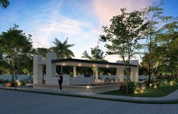 Unnamed Road, Merida, Yucatan 97305