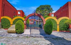 Calle La Alhóndiga 19, Fracc Villa de los Frailes, Los Frailes, Guanajuato, 37790, Guanajuato 37790