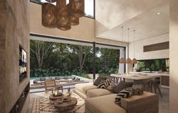 6 C. 31, Tulum, Quintana Roo 77760