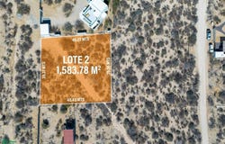 Tolentino Lucero Castro n/a, El Sargento, La Paz, Baja California Sur, La Paz, Baja California Sur 23232