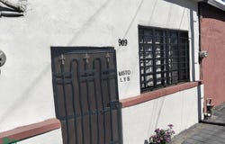 Calle Guadalupe Poniente 909, Paraíso, Guadalupe, Nuevo León, Guadalupe, Nuevo Leon 67140