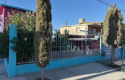 Blvd Zaragoza 2625, 1 de Mayo, Juárez, Chihuahua, Juarez, Chihuahua 32670
