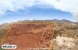 CARRETERA TIJUANA - MEXICALI 1, La Rumorosa, Tecate, Baja California, Tecate, Baja California 21510
