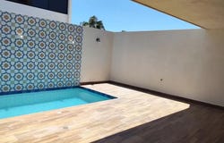 Chelem, Yucatan 97336