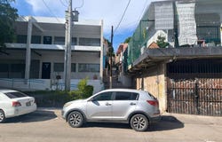 ANDADOR PLAYA LOTE 3, MANZANA 36 S/N, Topolobampo Centro, Ahome, Sinaloa, Ahome, Sinaloa 81370