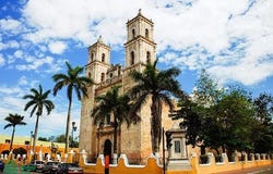 Av Nichupte s/n, Tixcacalcupul, Tixcacalcupul, Yucatán, Yucatan 97762