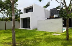4953+46, Komchen, Yucatan 97302