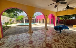 Kanasín, Kanasín, Yucatan