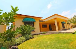 Lazaro Cardenas, Ajijic, Jalisco 45920