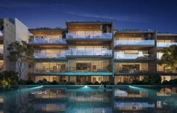 335 Calle Carr. Federal, Playa del Carmen, Quintana Roo 77717