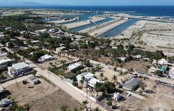 Baja California, Baja California Norte