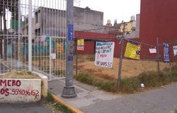 Boulevard del Temoluco 336, Residencial Acueducto de Guadalupe, Gustavo A. Madero, Ciudad de México, Ciudad de Mexico, Ciudad de Mexico 07201