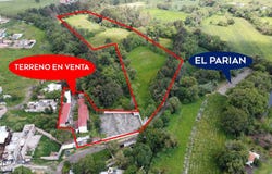 El Parian, Morelia, Michoacán 58337