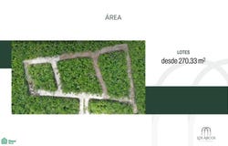 AV.10 NORTE, Tulum, Quintana Roo 77780
