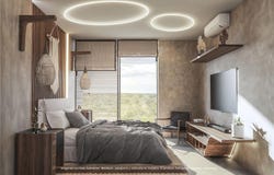 8HF8+P4, 97405 San Benito, Yucatan, Mexico, Dzemul, Yucatan 97405