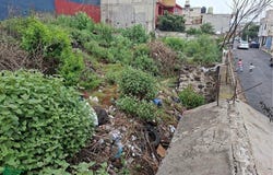 Calle Alhelí 118, Ejidos de San Pedro Mártir, Venustiano Carranza, Ciudad de México, Venustiano Carranza, Ciudad de Mexico 14640