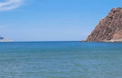 Golfo de California 0, Santa Anita, Ensenada, Baja California, 22766, Ensenada, Baja California 22766