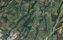 Parcela La Higuera junto Altozano Sin Numero, Chiapa, Cuauhtémoc, Colima, Cuauhtemoc, Colima 28530