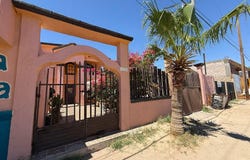 Blvd Jose Lopez Portillo Mn90 L1, In Town, Puerto Penasco, Sonora, 83550, Puerto Penasco, Sonora 83550