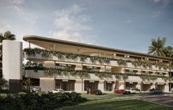 sm 313 mz 341 lt 2 Av Huayacán, Ejido Benito Juárez, Morelos