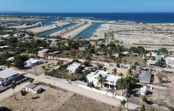 Baja California, Baja California Norte
