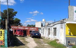 96 571B, Sambula, Mérida, Yucatán,, Merida, Yucatan