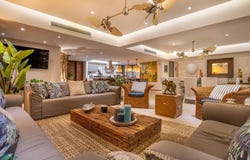 La Isla Residences & Spa SN, Playa Diamante, Acapulco de Juárez, Guerrero, Acapulco de Juarez, Guerrero 39900