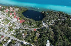 121 Av. Costero, Bacalar, Quintana Roo