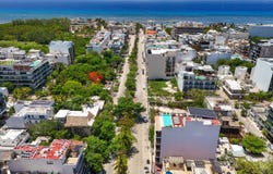 1 BR Condo in Cocobeach, Playa del Carmen, Quintana Roo
