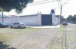 Jorge Washington (San Pablo L11) SN, Villa Verde, Colima, Colima, 28068, Colima, Colima 28068
